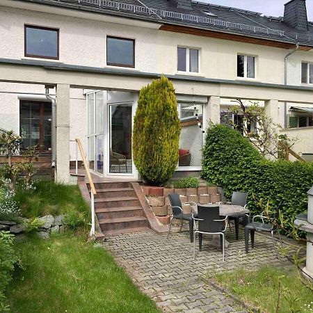 Ferienhaus شيمنيتز المظهر الخارجي الصورة