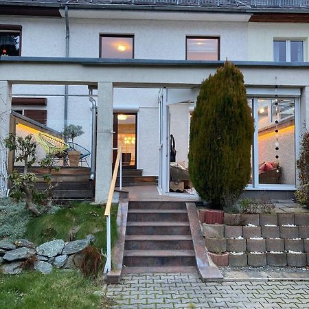 Ferienhaus شيمنيتز المظهر الخارجي الصورة