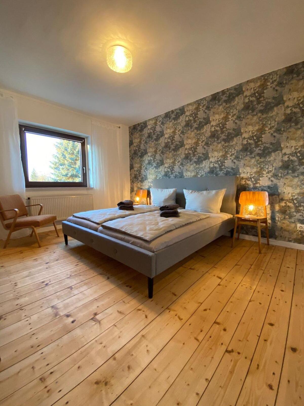 Ferienhaus شيمنيتز المظهر الخارجي الصورة