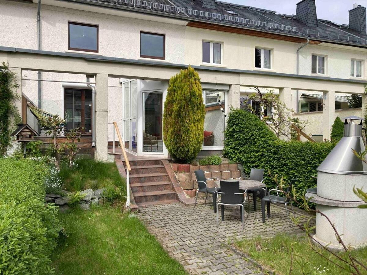 Ferienhaus شيمنيتز المظهر الخارجي الصورة