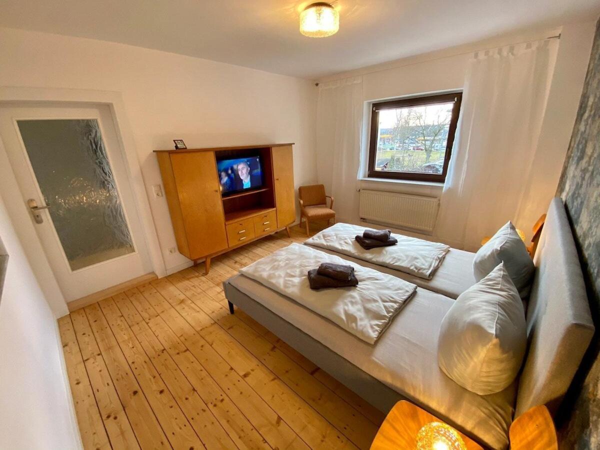 Ferienhaus شيمنيتز المظهر الخارجي الصورة